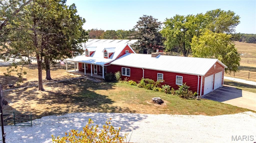 Photo 3 - Residential for sale – 14225  Highway 68 South   St James, MO