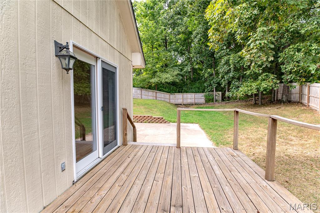 Photo 22 - Residential for sale – 610  Shady Acres Court  Rolla, MO