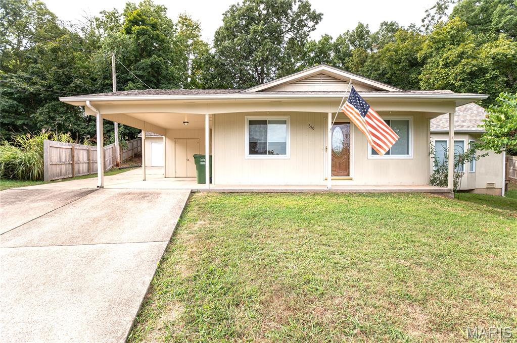 Photo 30 - Residential for sale – 610  Shady Acres Court  Rolla, MO