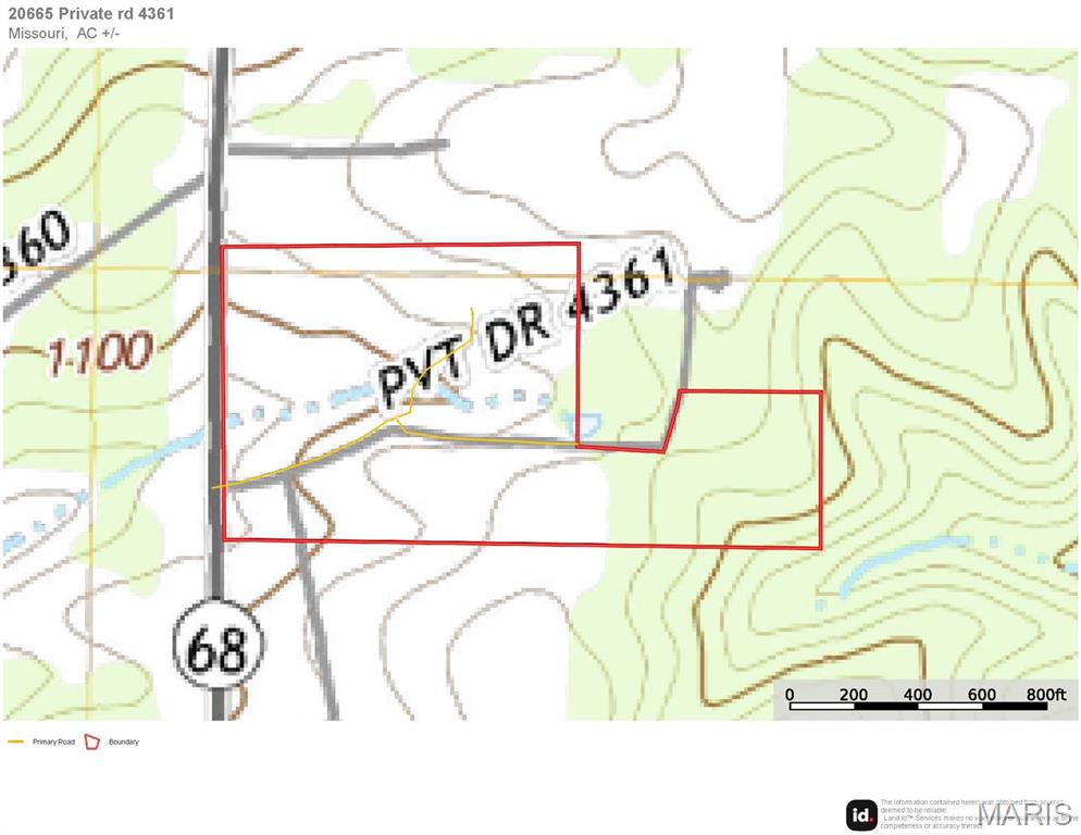 Photo 3 - Farm for sale – 20665  Private Road 4361   St James, MO