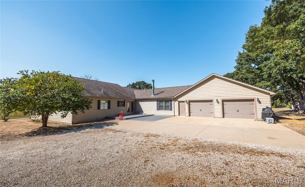 Photo 7 - Farm for sale – 20665  Private Road 4361   St James, MO