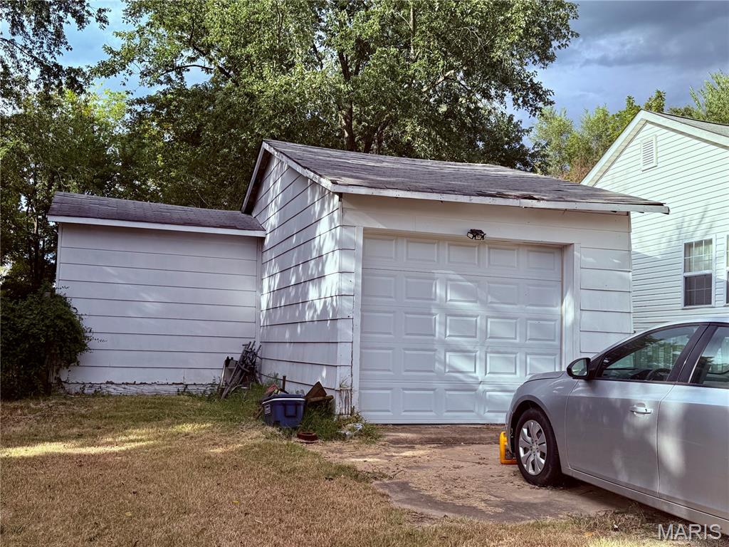 Photo 15 - Residential for sale – 608 E Gibbs Street  Salem, MO