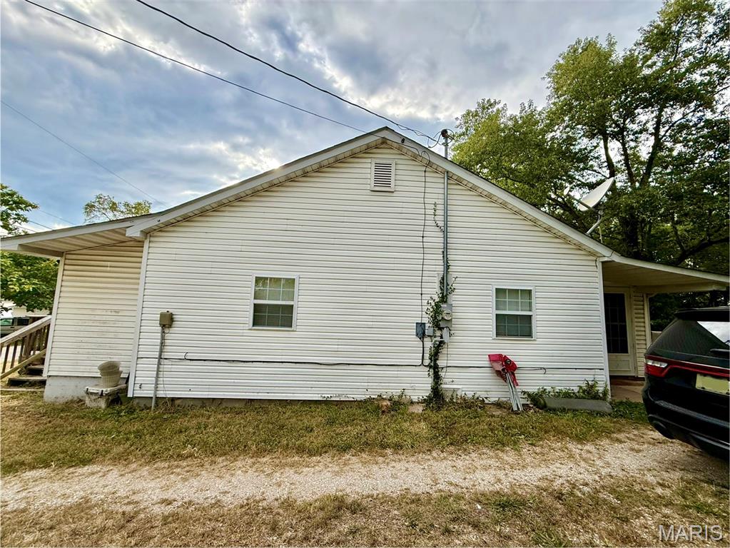 Photo 19 - Residential for sale – 608 E Gibbs Street  Salem, MO