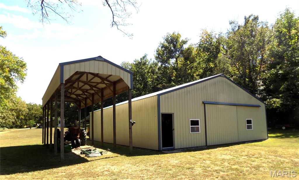 Photo 14 - Farm for sale – 13452  Private Drive 7139   Rolla, MO