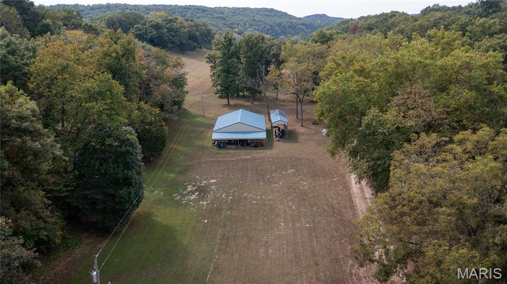 Photo 5 - Farm for sale – 13452  Private Drive 7139   Rolla, MO