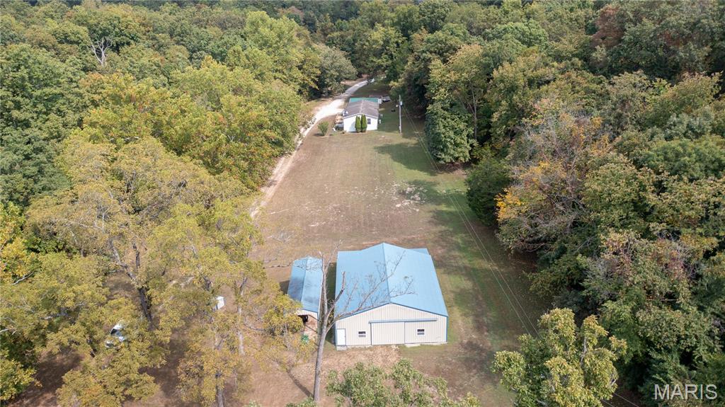 Photo 3 - Farm for sale – 13452  Private Drive 7139   Rolla, MO