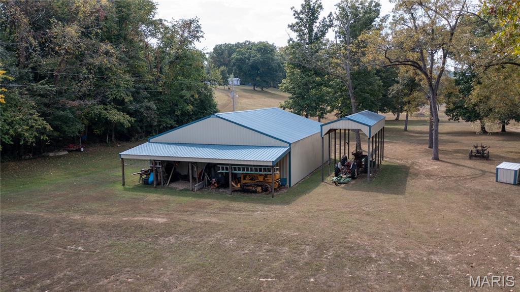 Photo 4 - Farm for sale – 13452  Private Drive 7139   Rolla, MO