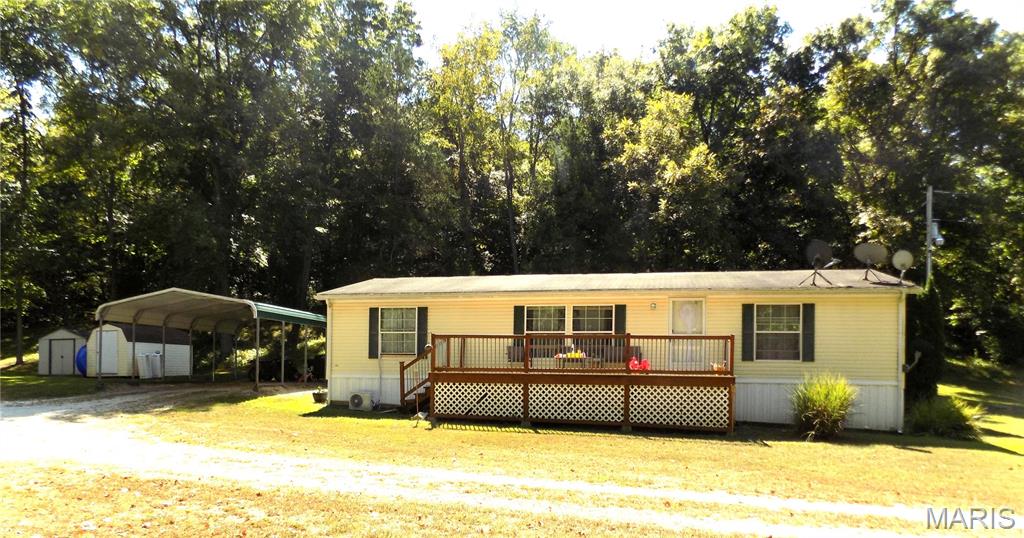 Photo 17 - Farm for sale – 13452  Private Drive 7139   Rolla, MO