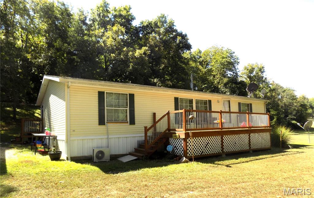 Photo 18 - Farm for sale – 13452  Private Drive 7139   Rolla, MO