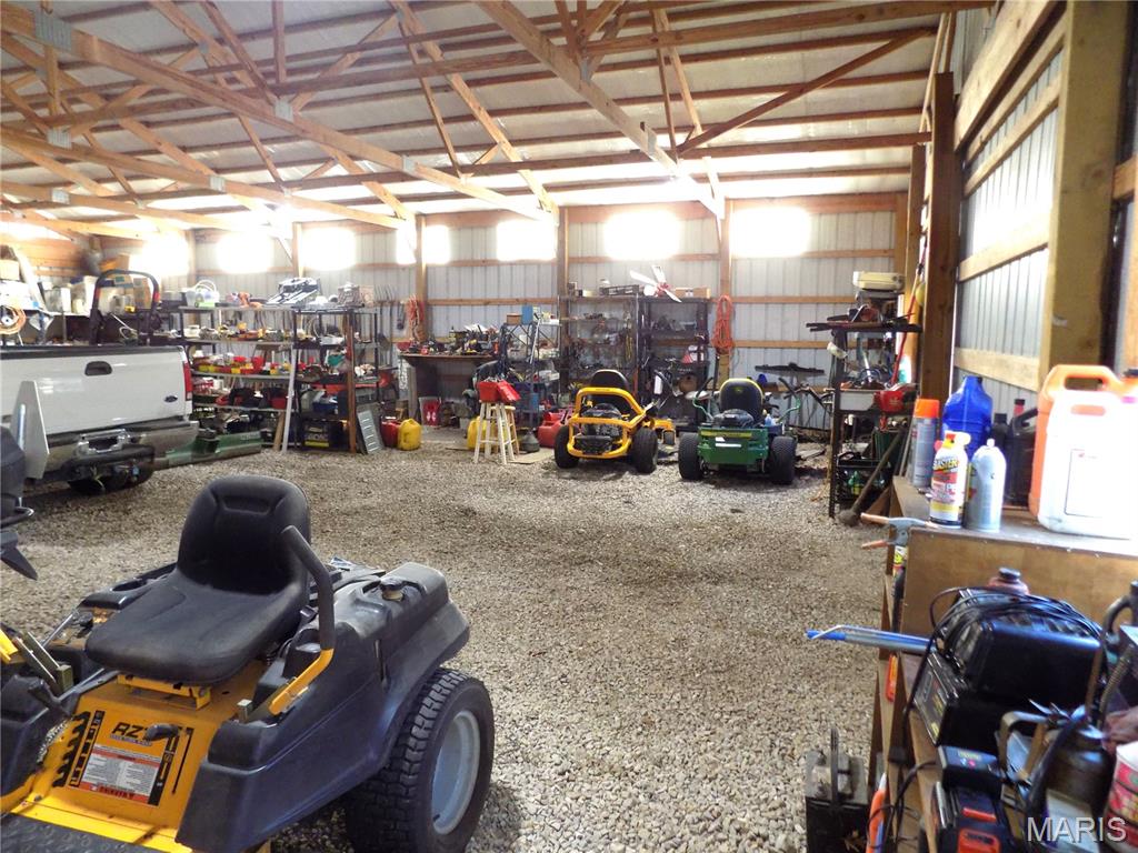 Photo 32 - Farm for sale – 13452  Private Drive 7139   Rolla, MO