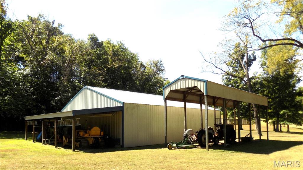 Photo 15 - Farm for sale – 13452  Private Drive 7139   Rolla, MO