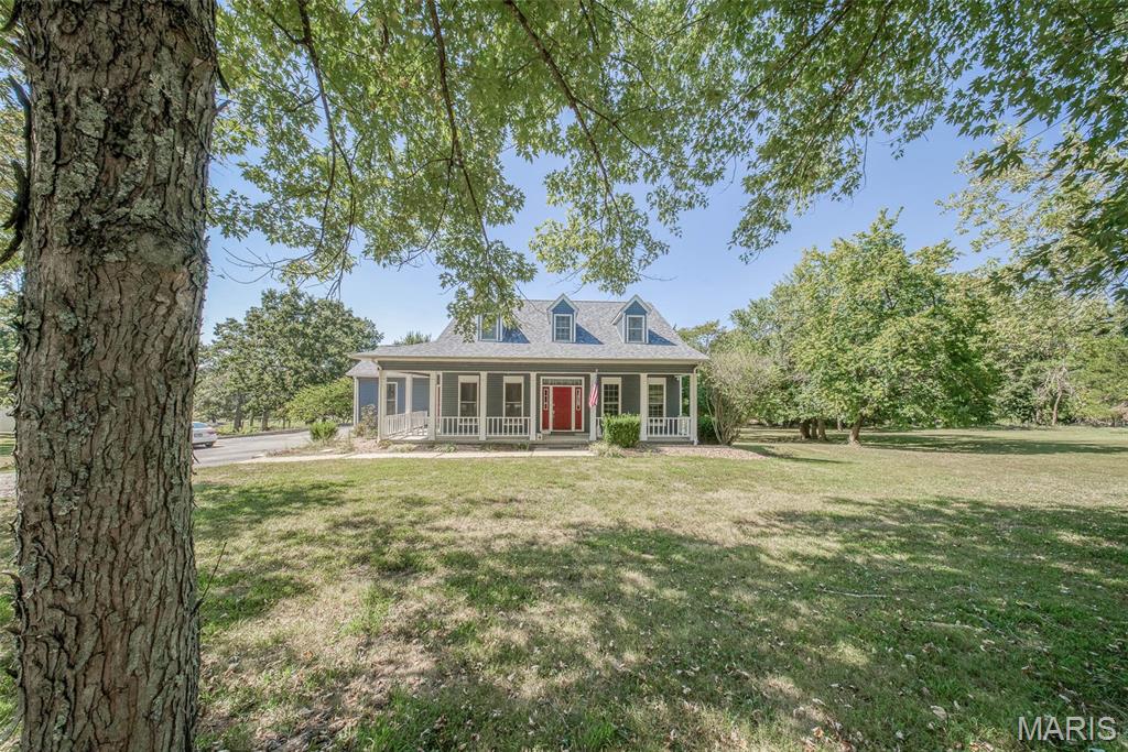 Photo 79 - Residential for sale – 10575  Stoltz Drive  Rolla, MO