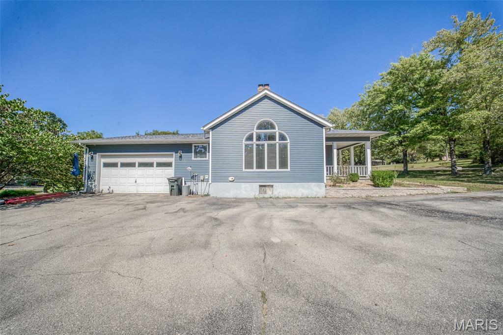 Photo 77 - Residential for sale – 10575  Stoltz Drive  Rolla, MO