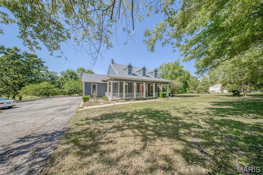 Photo 62 - Residential for sale – 10575  Stoltz Drive  Rolla, MO