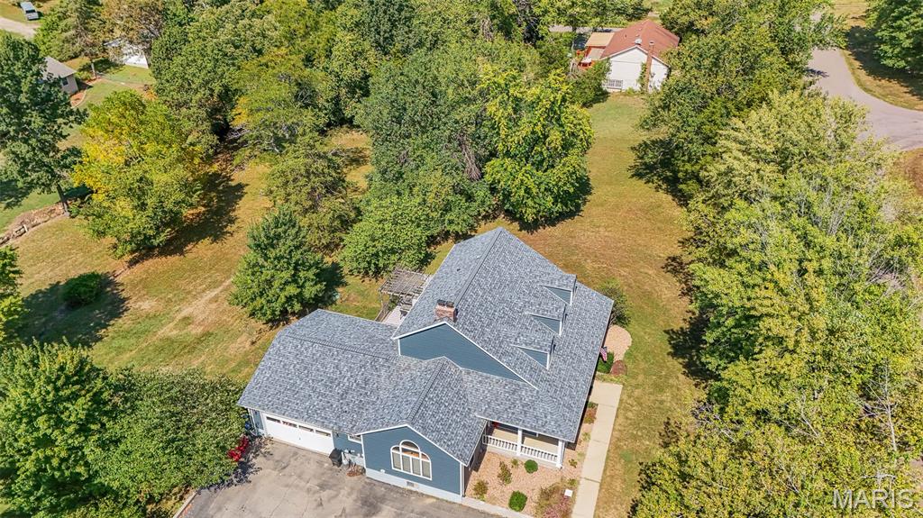 Photo 2 - Residential for sale – 10575  Stoltz Drive  Rolla, MO
