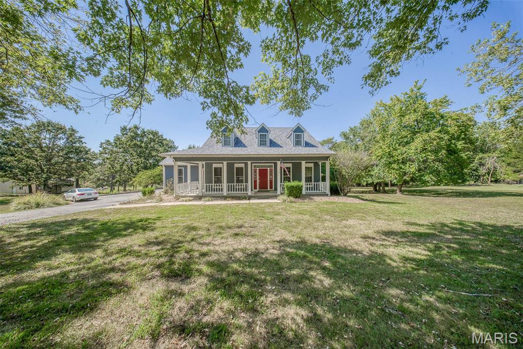 Photo 64 - Residential for sale – 10575  Stoltz Drive  Rolla, MO