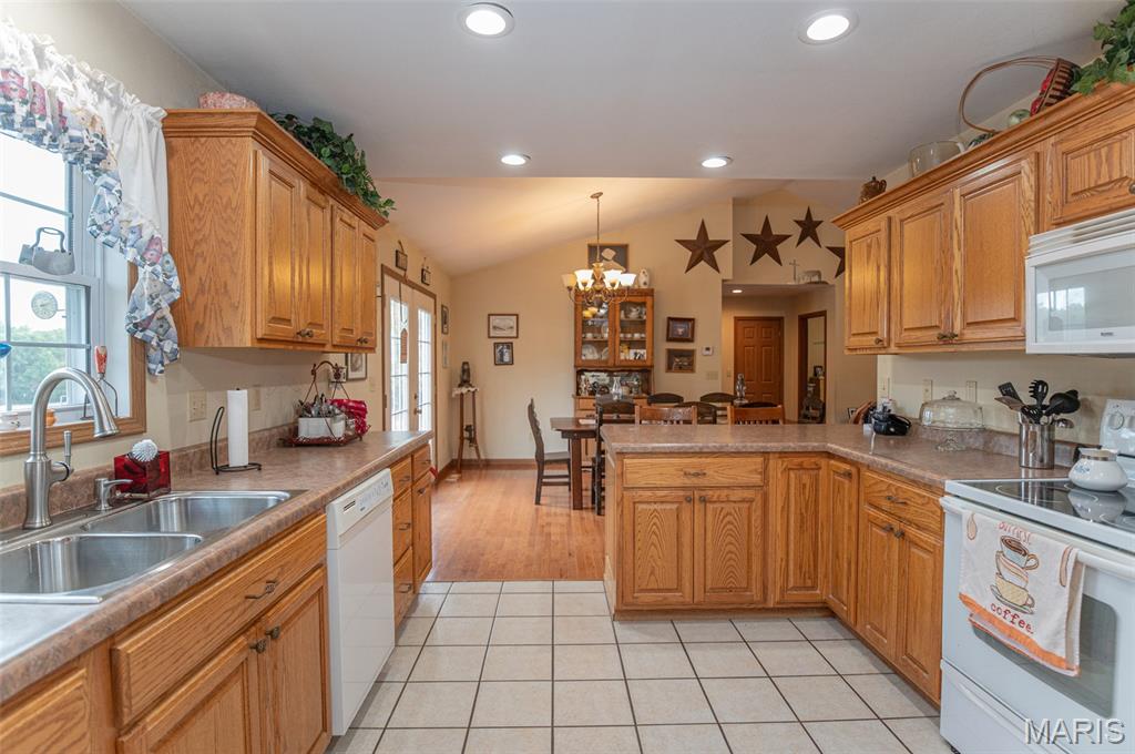 Photo 35 - Residential for sale – 20601  County Road 1220   St James, MO
