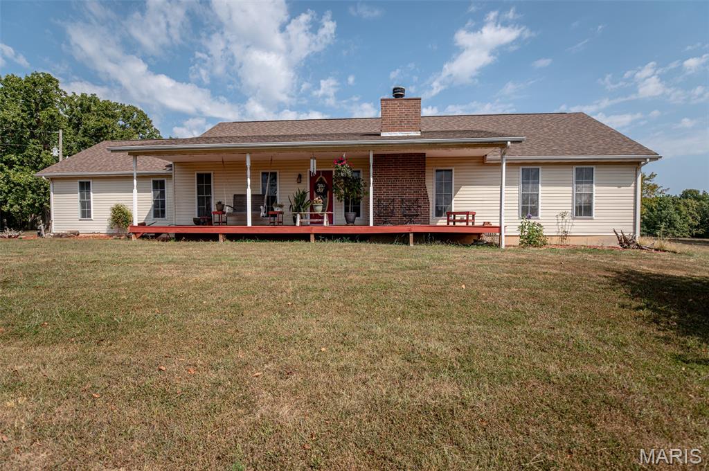 Photo 24 - Residential for sale – 20601  County Road 1220   St James, MO