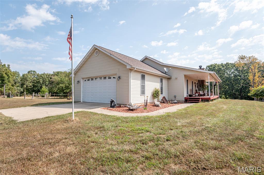 Photo 25 - Residential for sale – 20601  County Road 1220   St James, MO