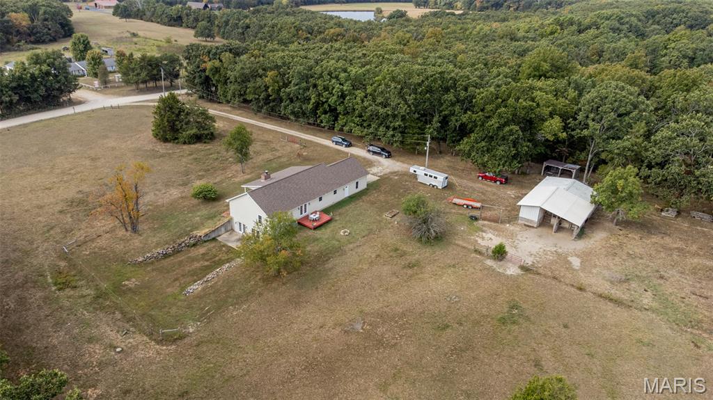 Photo 4 - Residential for sale – 20601  County Road 1220   St James, MO