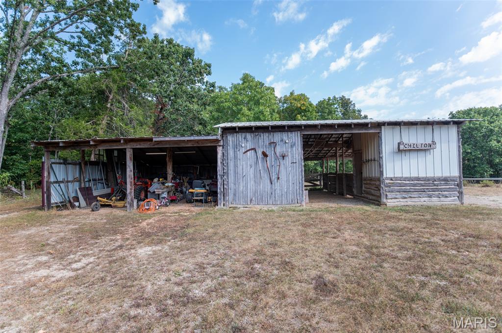 Photo 17 - Residential for sale – 20601  County Road 1220   St James, MO