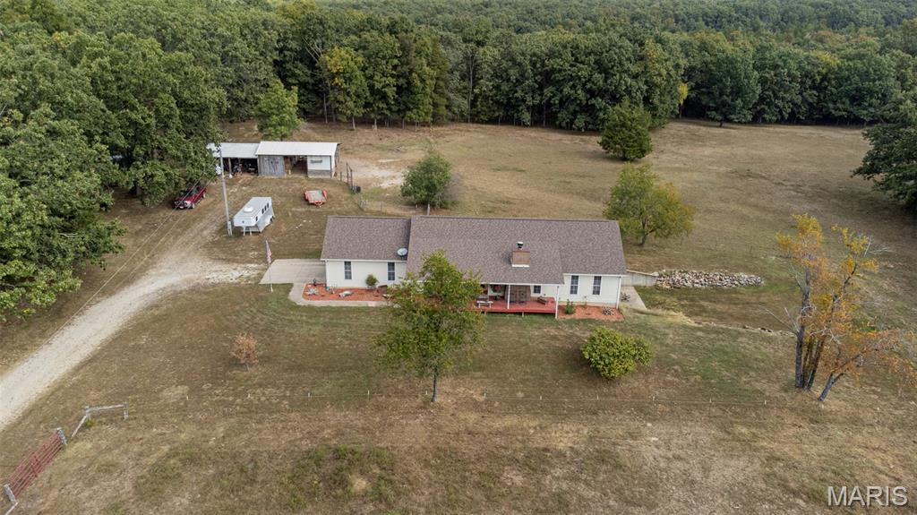 Photo 6 - Residential for sale – 20601  County Road 1220   St James, MO