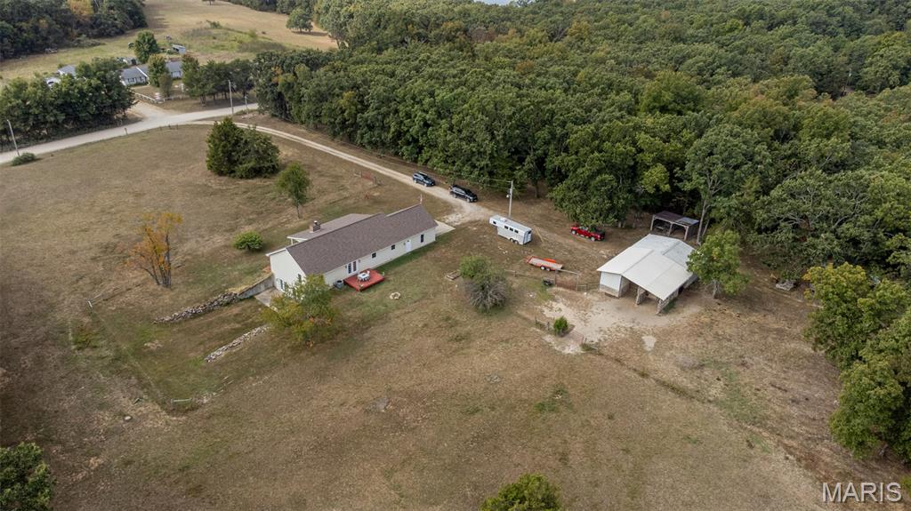 Photo 3 - Residential for sale – 20601  County Road 1220   St James, MO