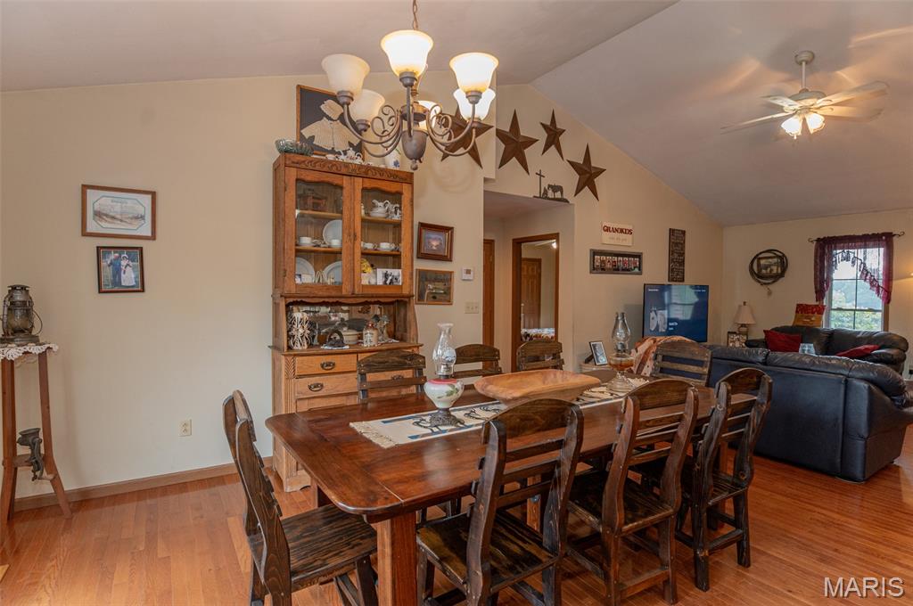 Photo 38 - Residential for sale – 20601  County Road 1220   St James, MO
