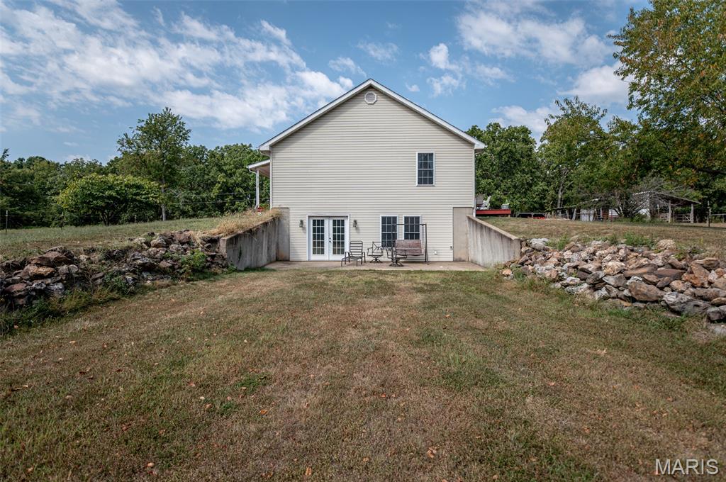 Photo 23 - Residential for sale – 20601  County Road 1220   St James, MO
