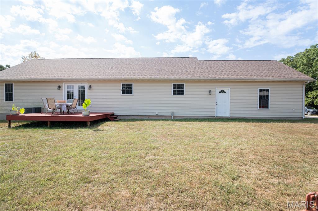 Photo 18 - Residential for sale – 20601  County Road 1220   St James, MO