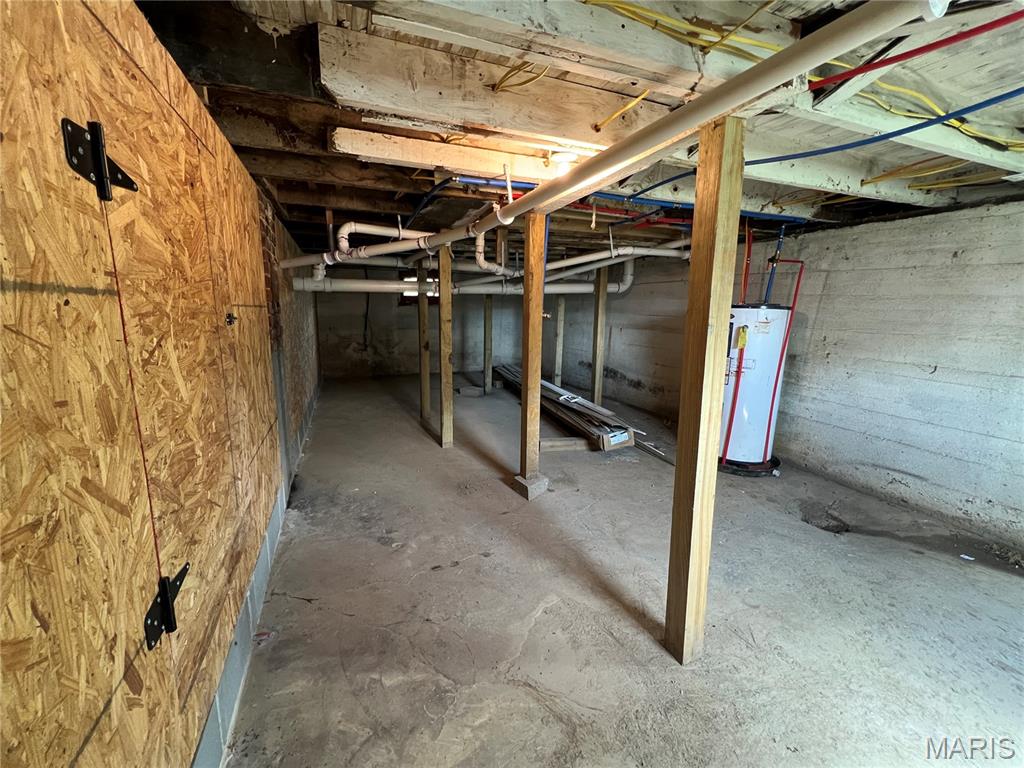 Photo 14 - Residential for sale – 100 N Walnut   Rolla, MO