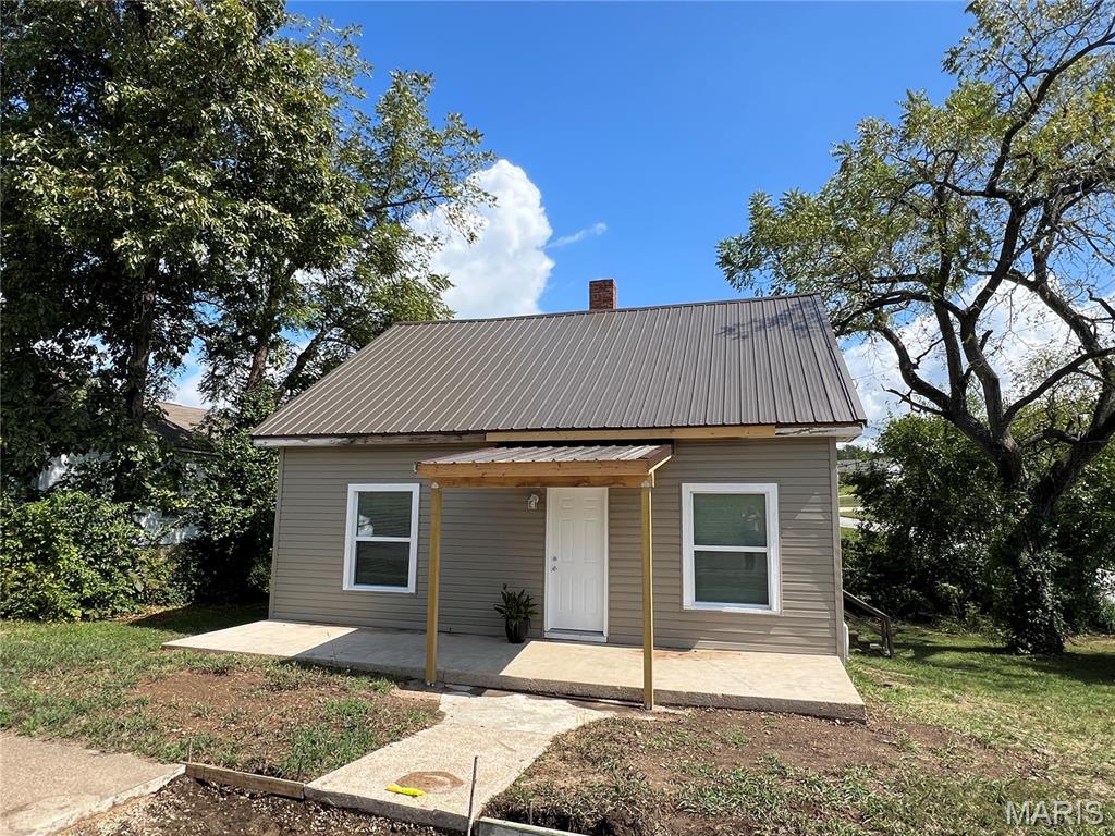 Photo 2 - Residential for sale – 100 N Walnut   Rolla, MO