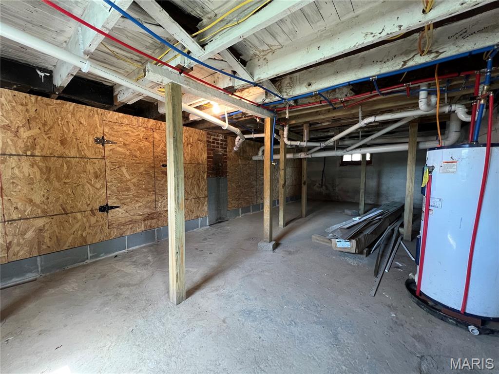 Photo 13 - Residential for sale – 100 N Walnut   Rolla, MO