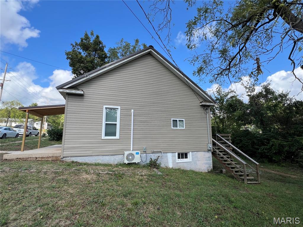 Photo 17 - Residential for sale – 100 N Walnut   Rolla, MO