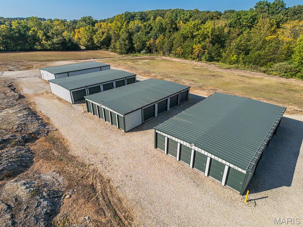 Photo 2 - Commercial Sale for sale – 11441  State Route E   Rolla, MO