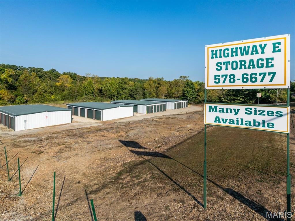 Commercial Sale for sale – 11441  State Route E   Rolla, MO