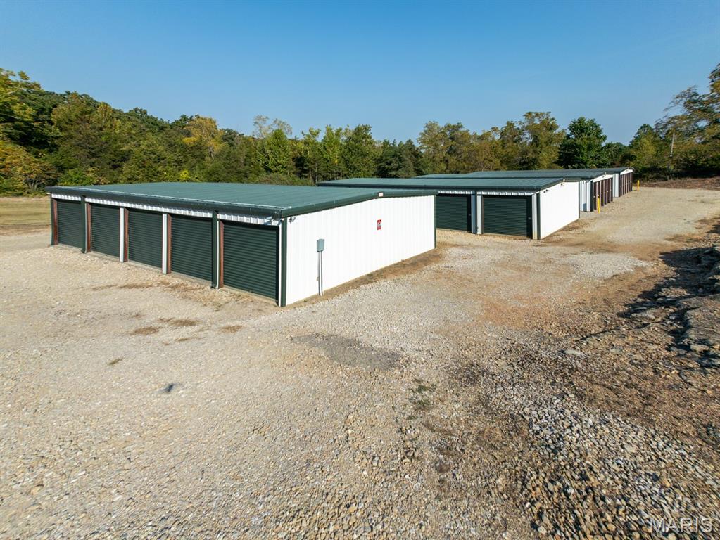 Photo 3 - Commercial Sale for sale – 11441  State Route E   Rolla, MO