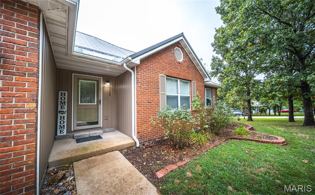 Photo 2 - Residential for sale – 1522  Oak Forest Drive  Rolla, MO