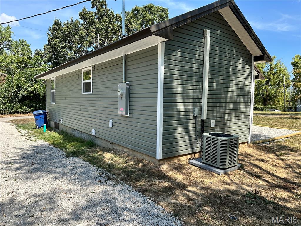 Photo 20 - Residential for sale – 701 E 4th Street  Salem, MO