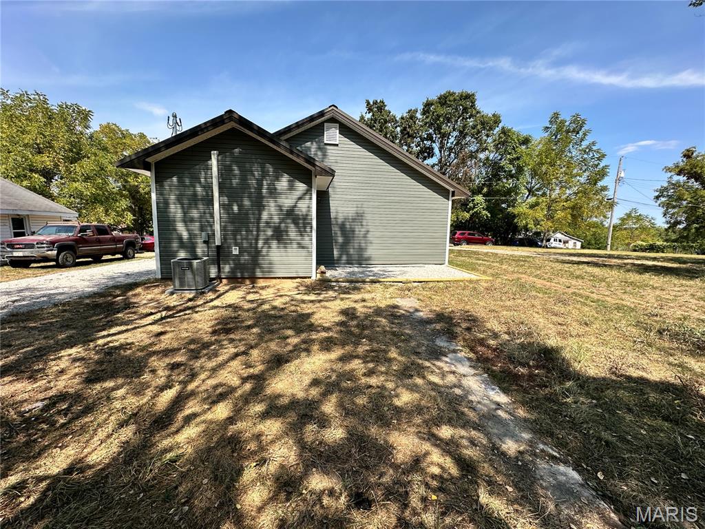 Photo 18 - Residential for sale – 701 E 4th Street  Salem, MO