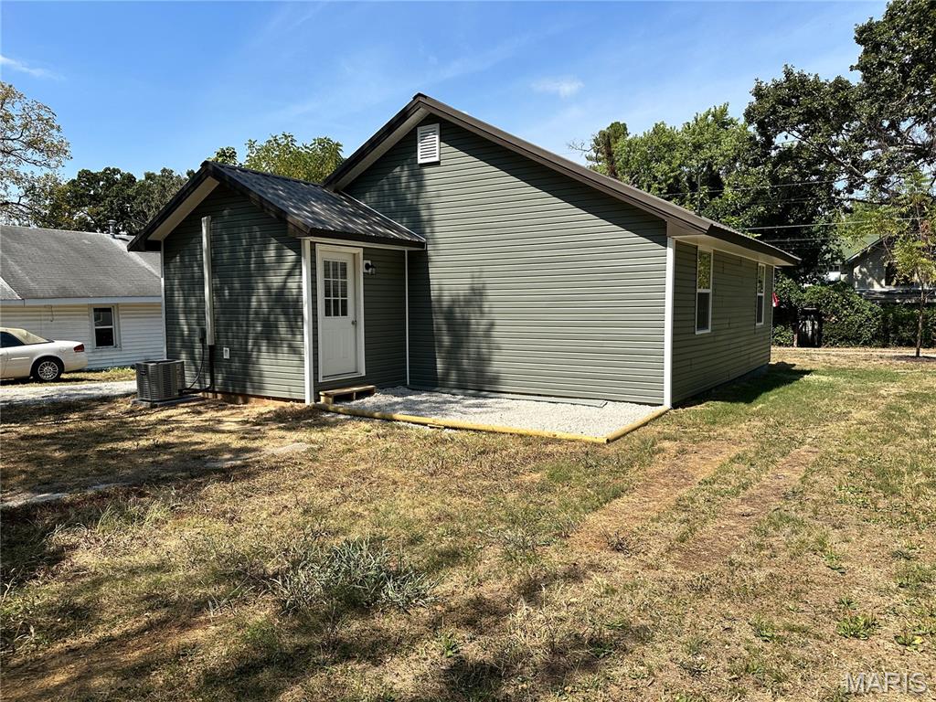 Photo 19 - Residential for sale – 701 E 4th Street  Salem, MO