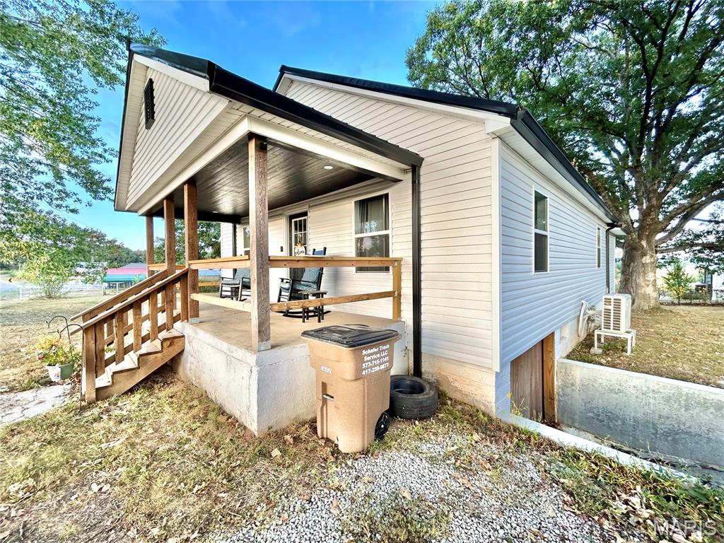 Photo 2 - Residential for sale – 2912 S Highway 19   Salem, MO