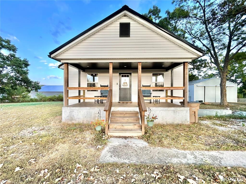 Residential for sale – 2912 S Highway 19   Salem, MO