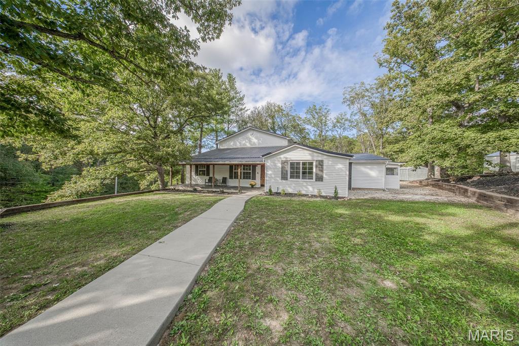 Photo 50 - Residential for sale – 14240  State Route T   Newburg, MO