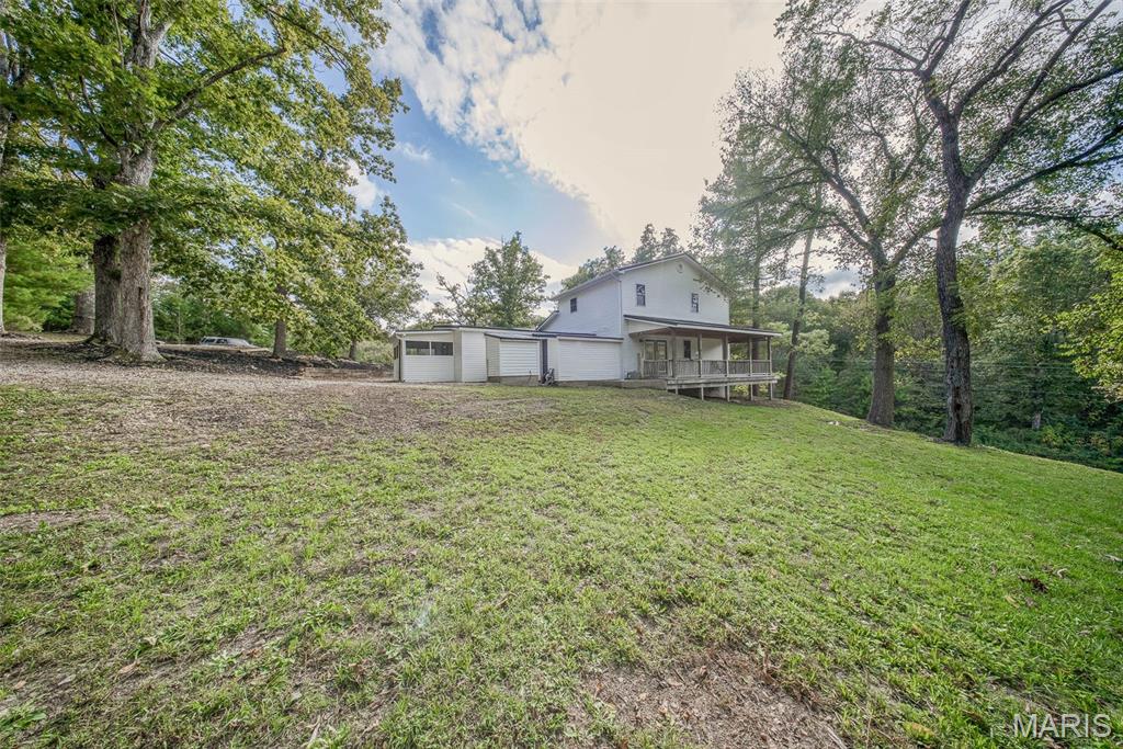 Photo 43 - Residential for sale – 14240  State Route T   Newburg, MO