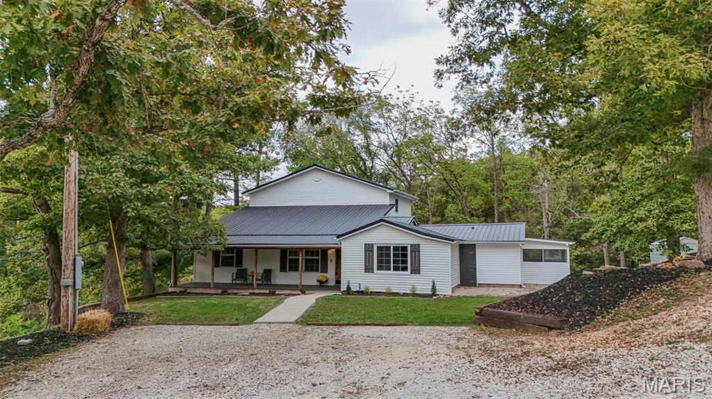 Photo 75 - Residential for sale – 14240  State Route T   Newburg, MO