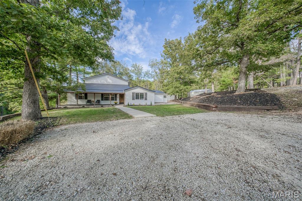 Photo 54 - Residential for sale – 14240  State Route T   Newburg, MO