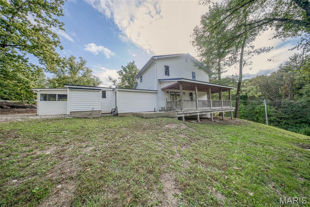 Photo 40 - Residential for sale – 14240  State Route T   Newburg, MO