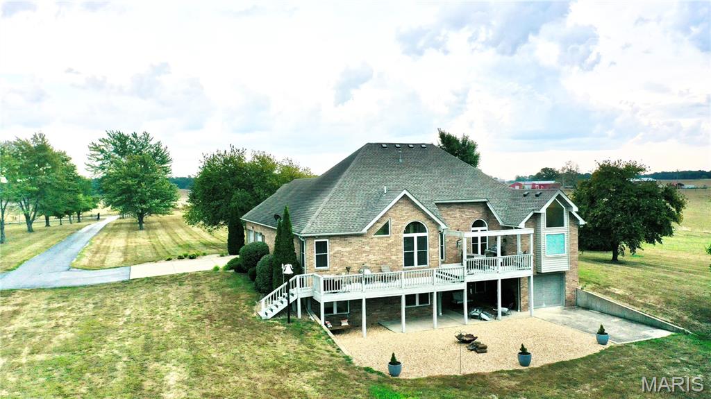 Photo 43 - Residential for sale – 4459 S Highway 19   Salem, MO