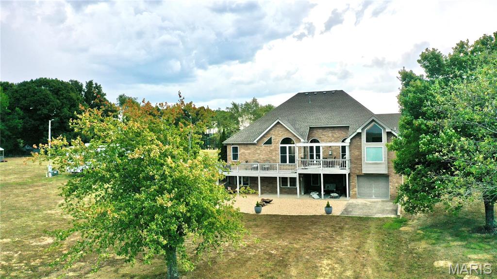 Photo 34 - Residential for sale – 4459 S Highway 19   Salem, MO